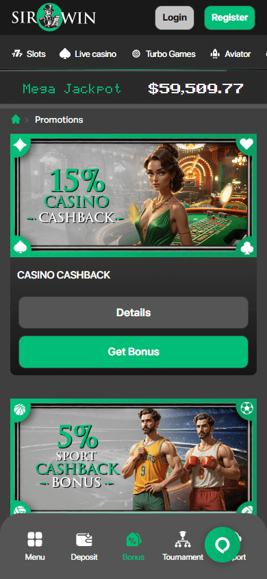 sirwin_casino_promotions_mobile