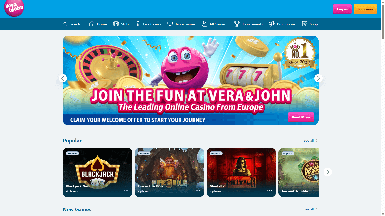 vera&john_casino_homepage_desktop
