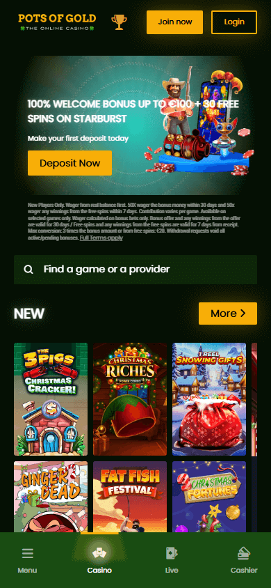 pots_of_gold_casino_homepage_mobile