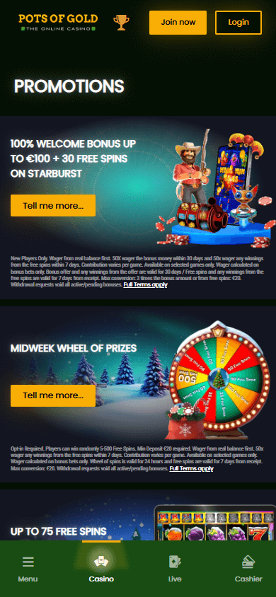 pots_of_gold_casino_promotions_mobile