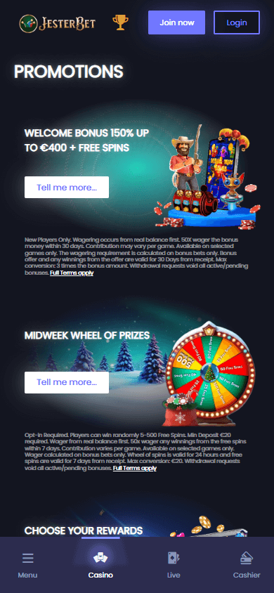 jesterbet_casino_promotions_mobile