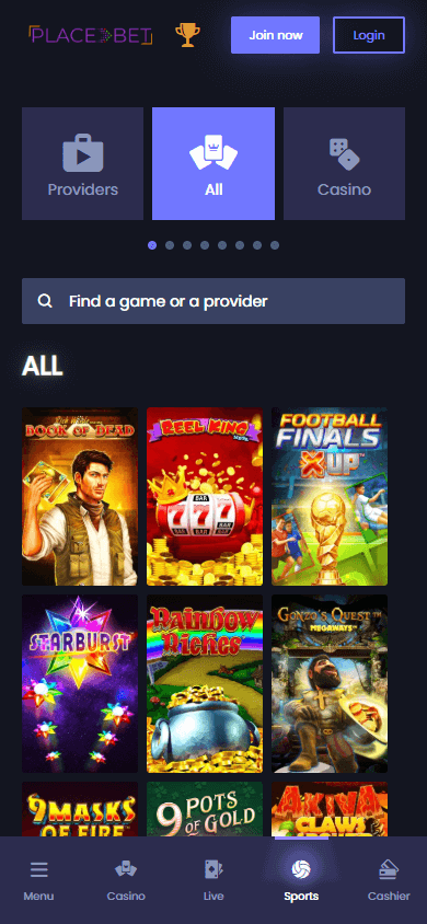 placebet_casino_game_gallery_mobile