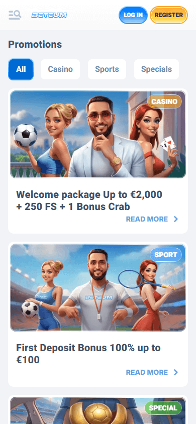 beteum_casino_promotions_mobile