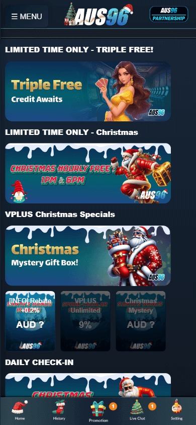 AUS96_Casino_promotions_mobile