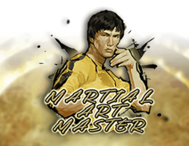 Martial Art Master