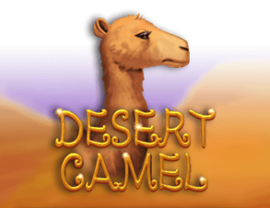 Desert Camel