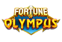 Fortune of Olympus_tournie_logo
