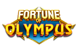 Fortune of Olympus_tournie_logo