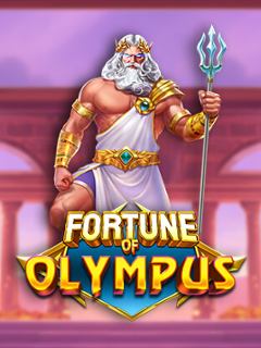 Fortune of Olympus