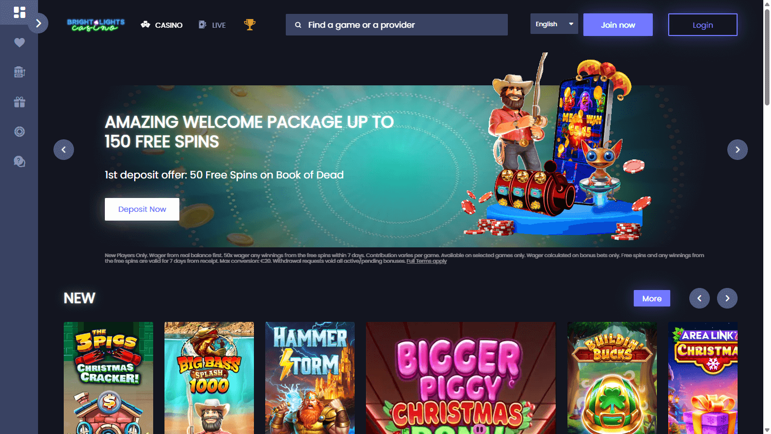bright_lights_casino_homepage_desktop