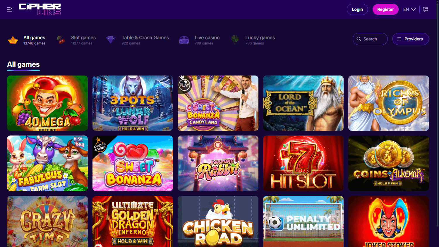 cipherwins_casino_game_gallery_desktop