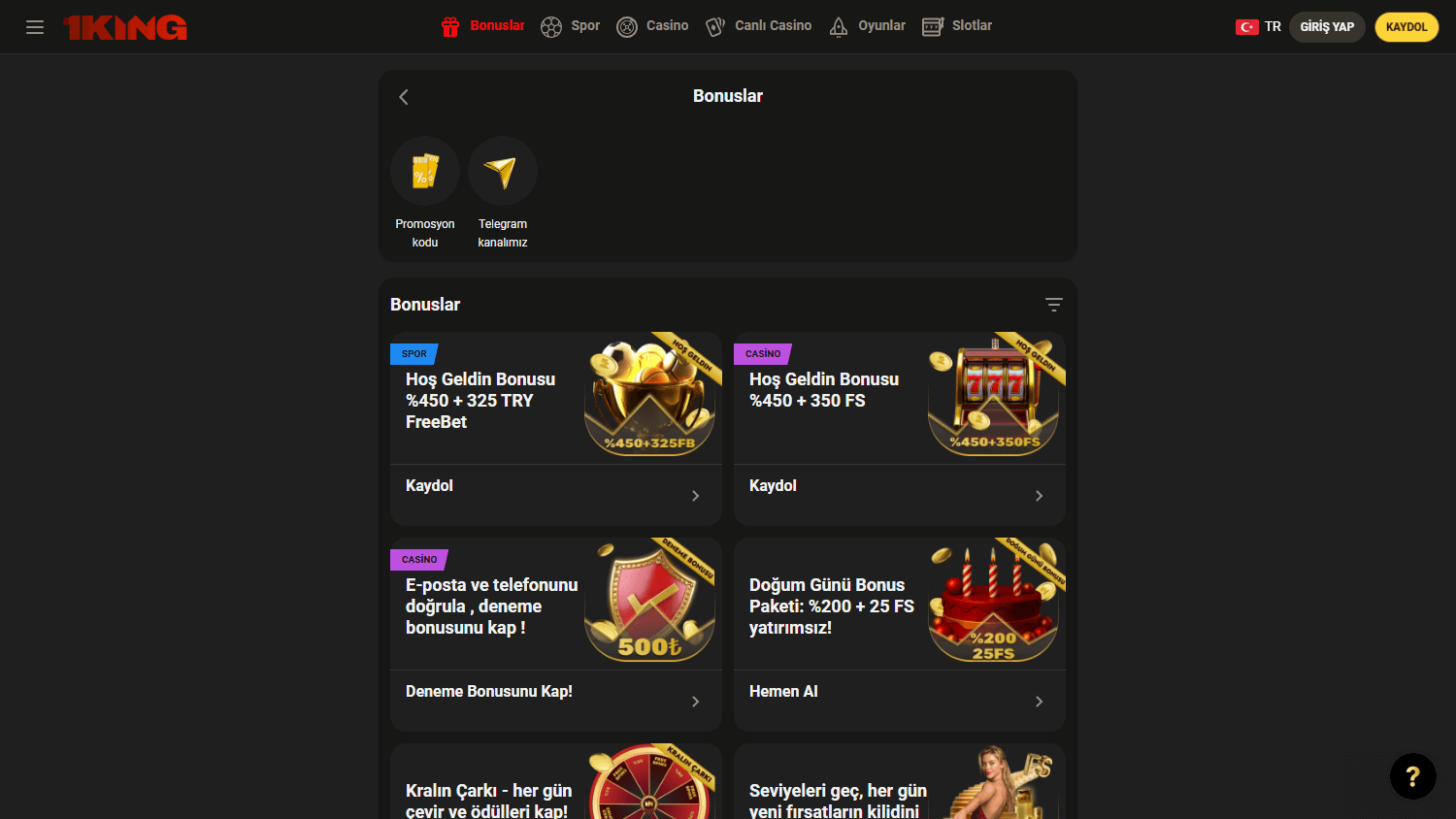 1king_casino_promotions_desktop