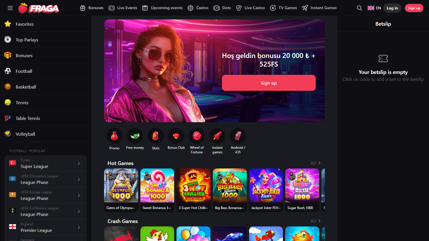 fragabet_casino_homepage_desktop
