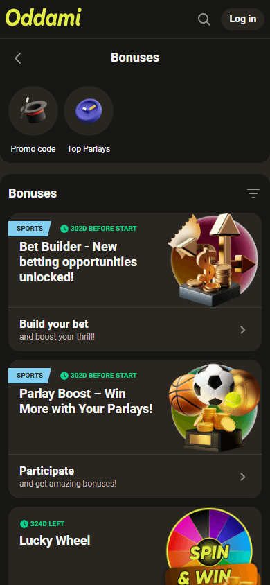 oddami_casino_promotions_mobile