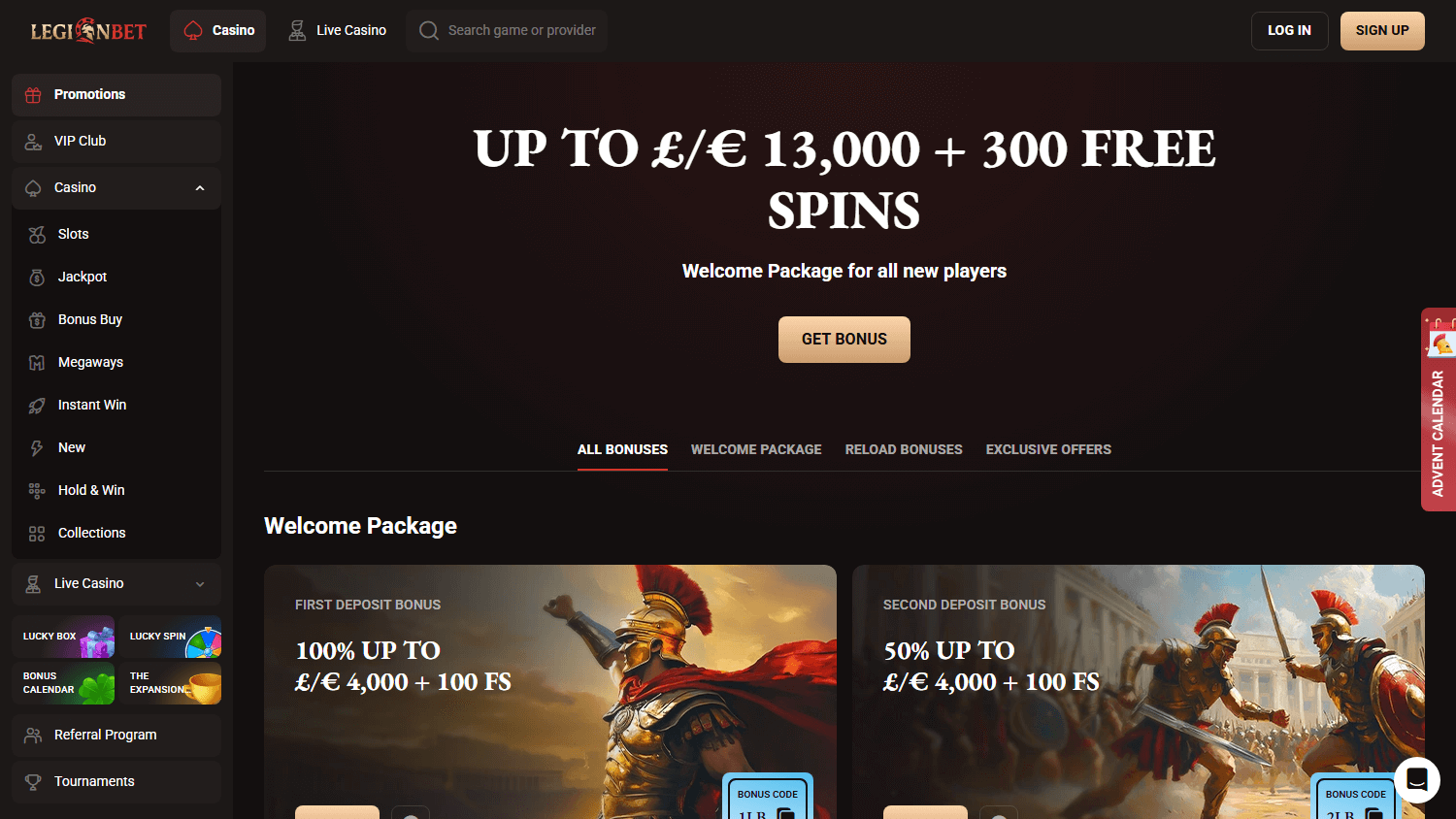 legionbet_casino_promotions_desktop
