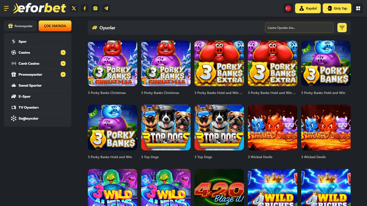 eforbet_casino_game_gallery_desktop