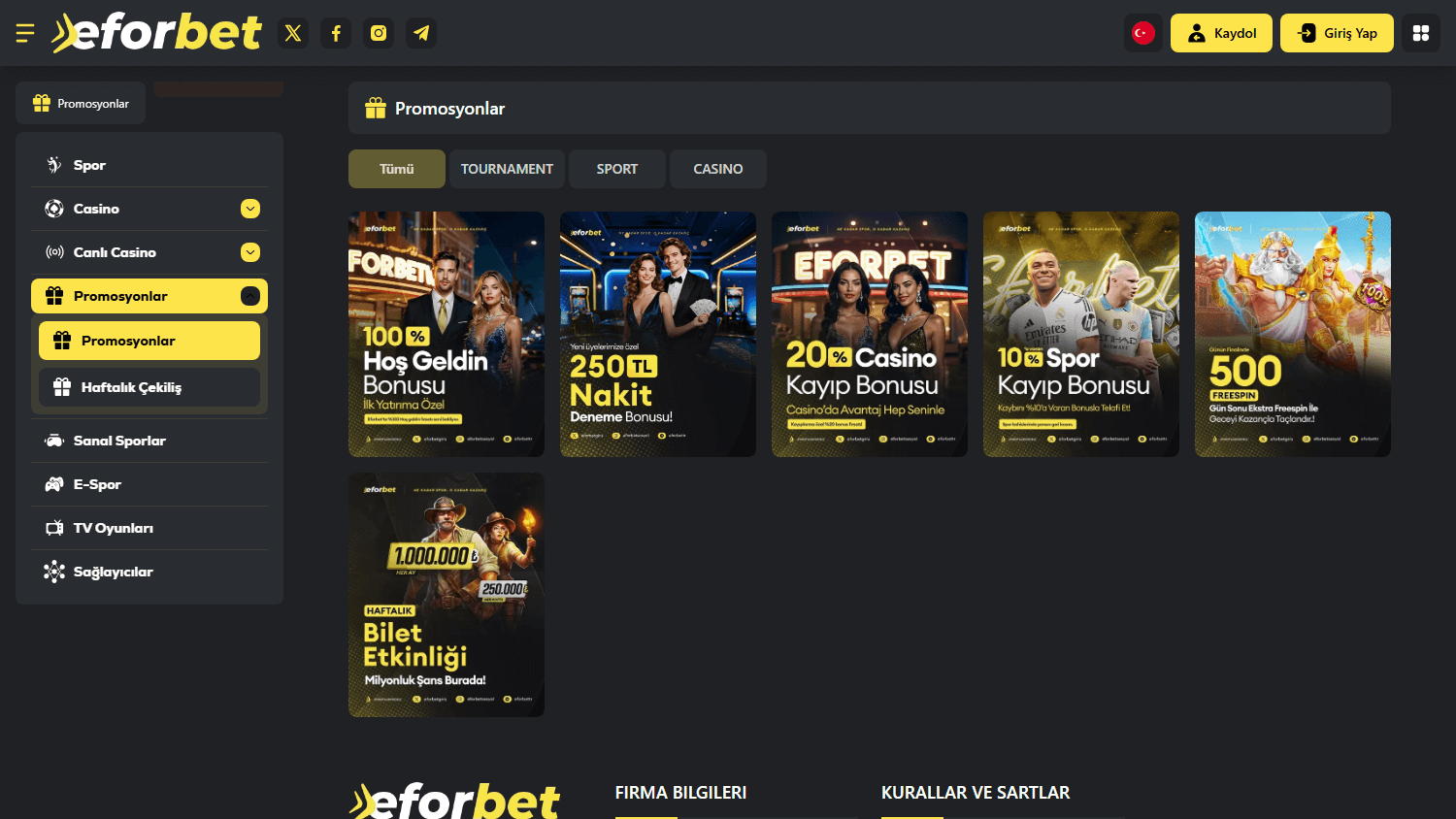 eforbet_casino_promotions_desktop
