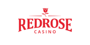 Redrose Casino Logo