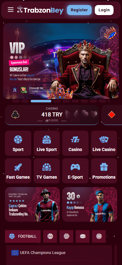 trabzonbey_casino_homepage_mobile