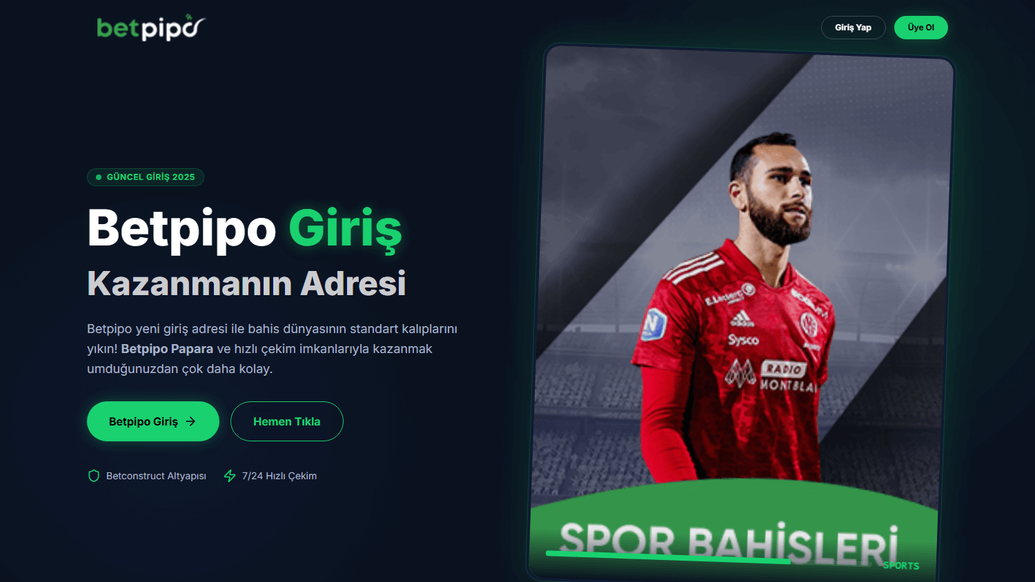 betpipo_casino_homepage_desktop