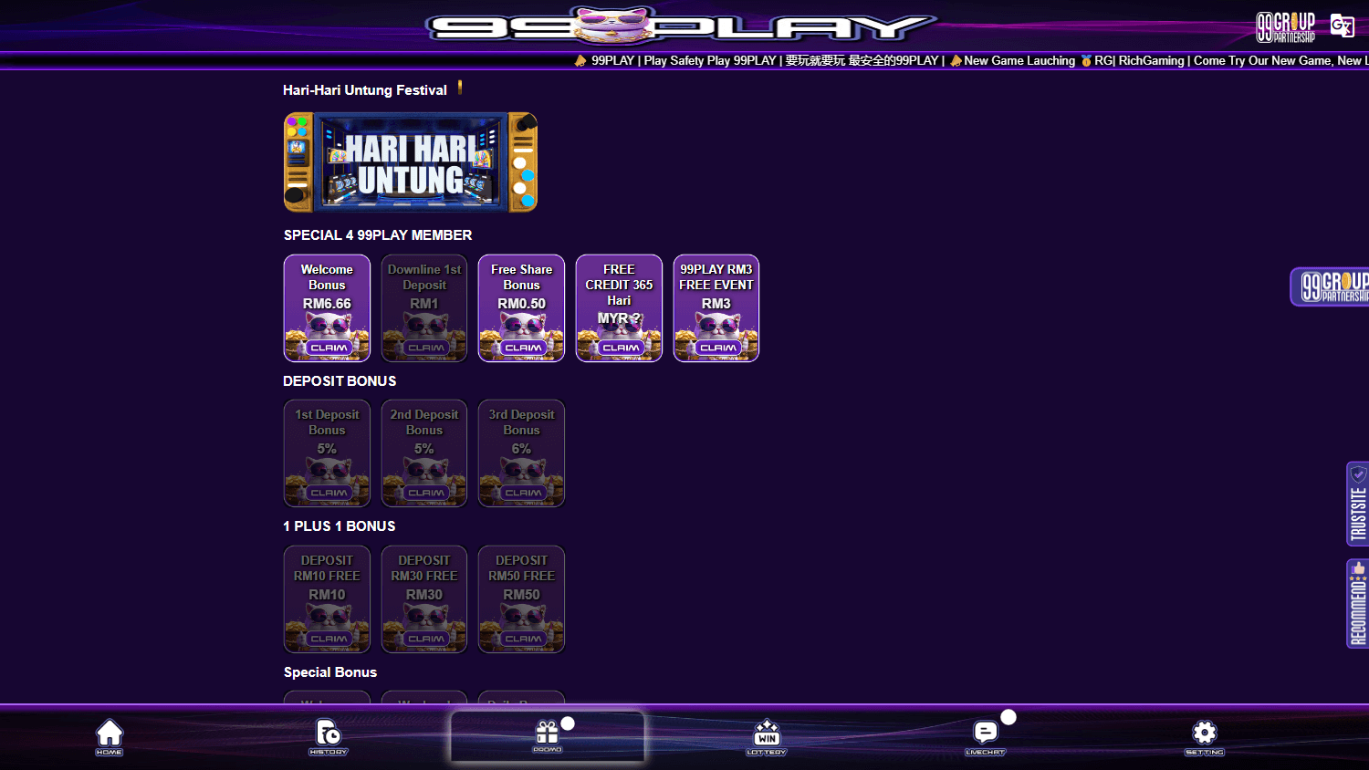 99play_casino_promotions_desktop