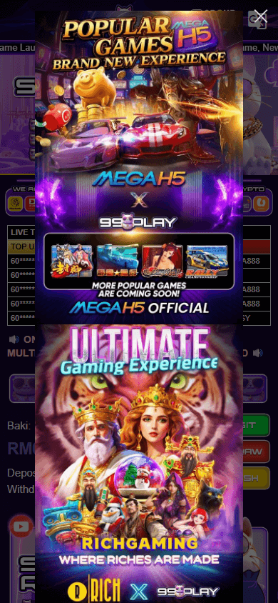 99play_casino_homepage_mobile