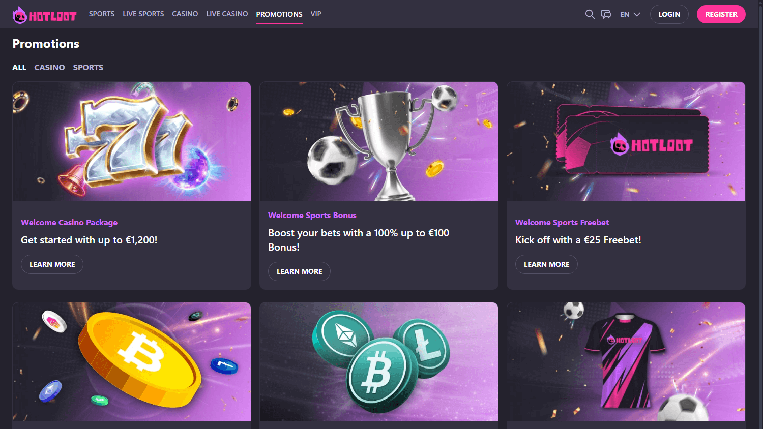 hotloot_casino_promotions_desktop