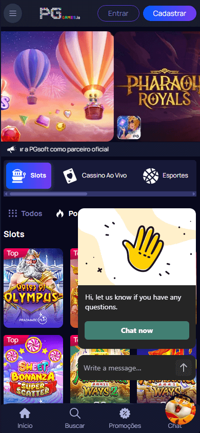 pggames.io_casino_homepage_mobile
