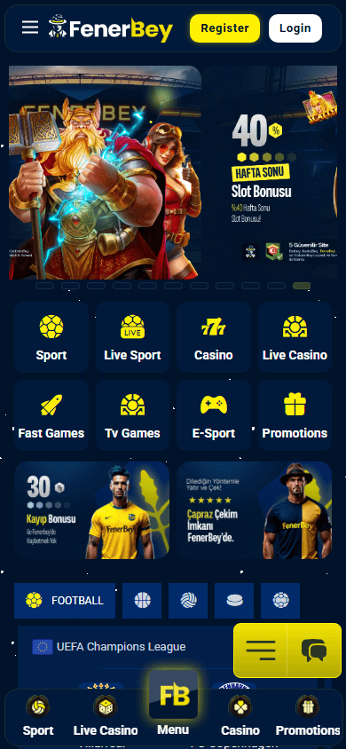fenerbey_casino_homepage_mobile