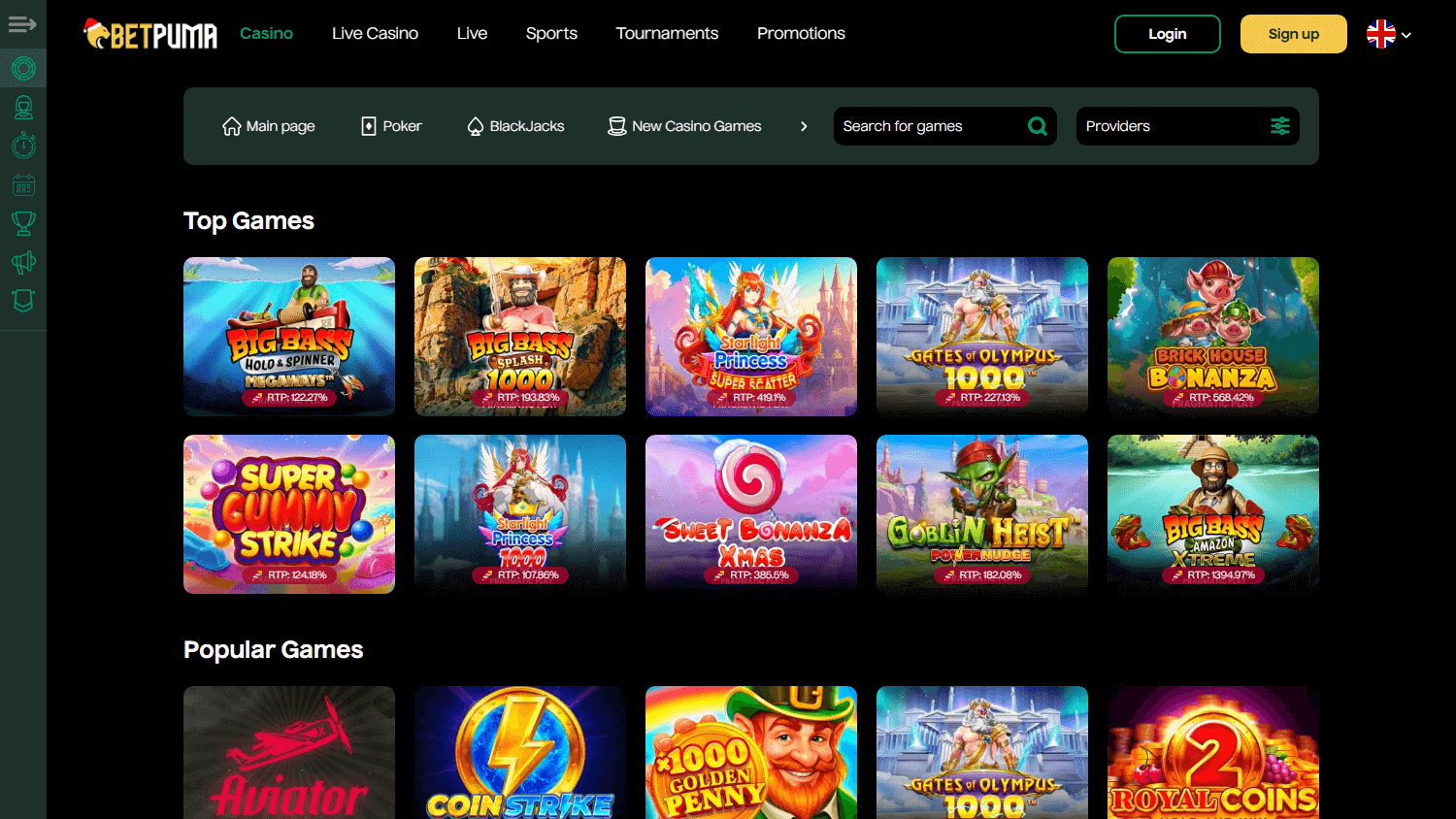 betpuma_casino_game_gallery_desktop