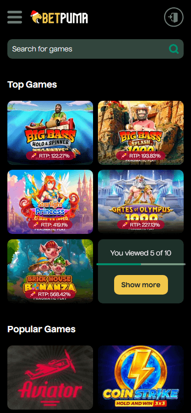 betpuma_casino_game_gallery_mobile