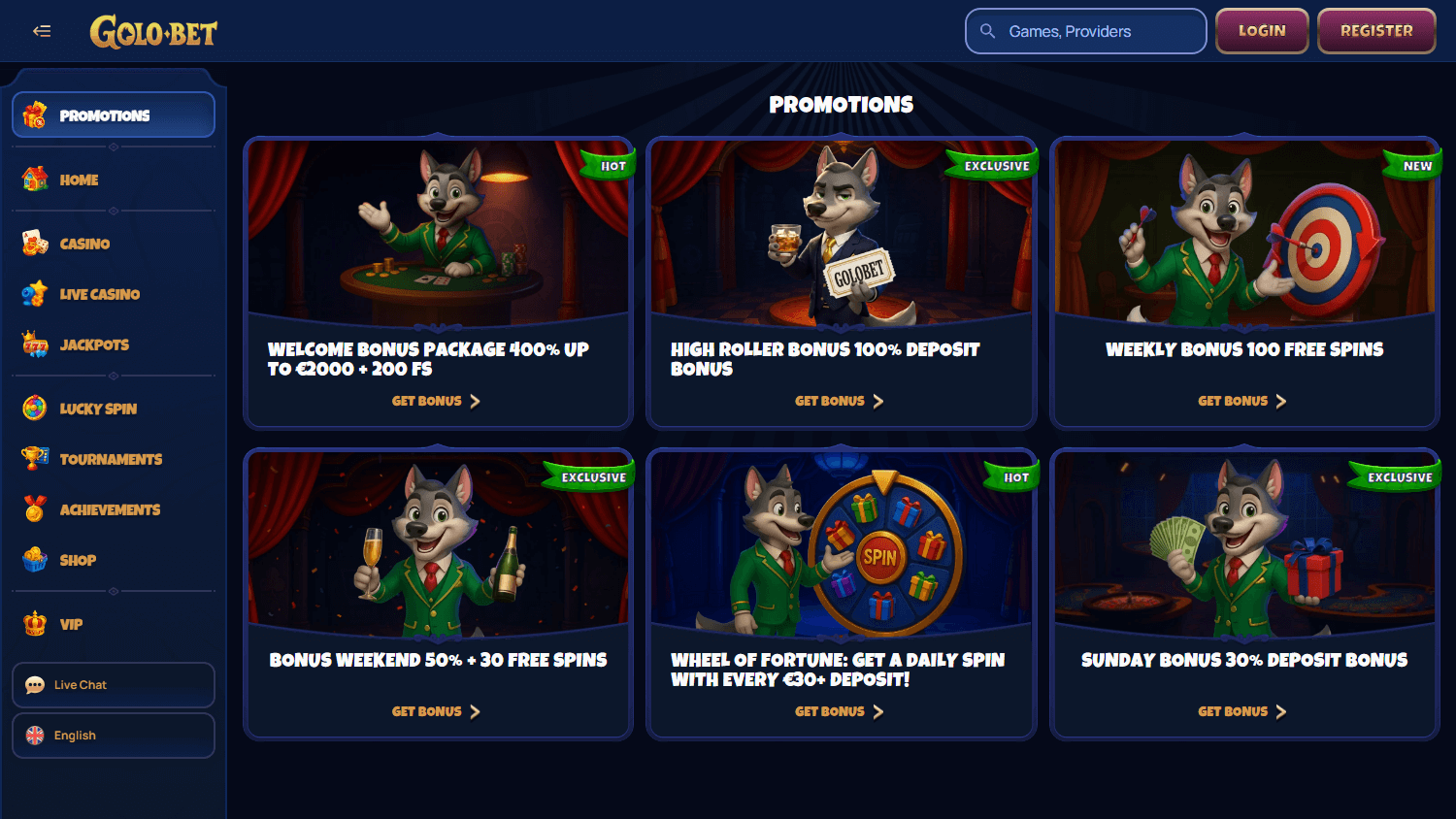 golobet_casino_promotions_desktop