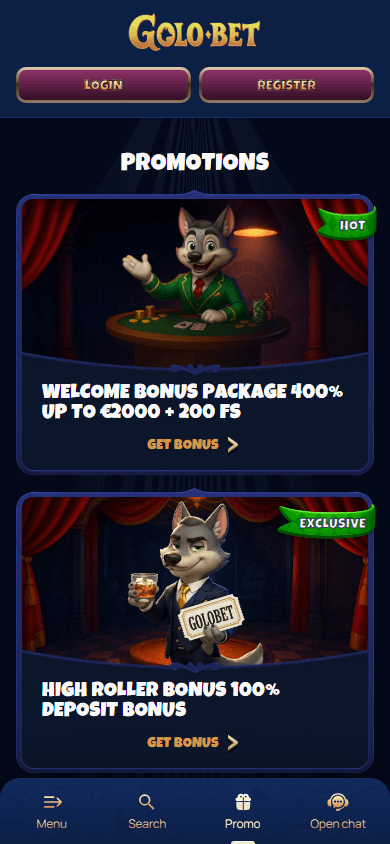 golobet_casino_promotions_mobile