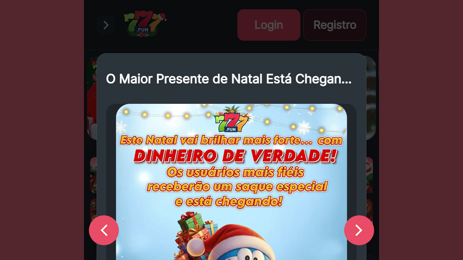 777bet.io_casino_homepage_desktop