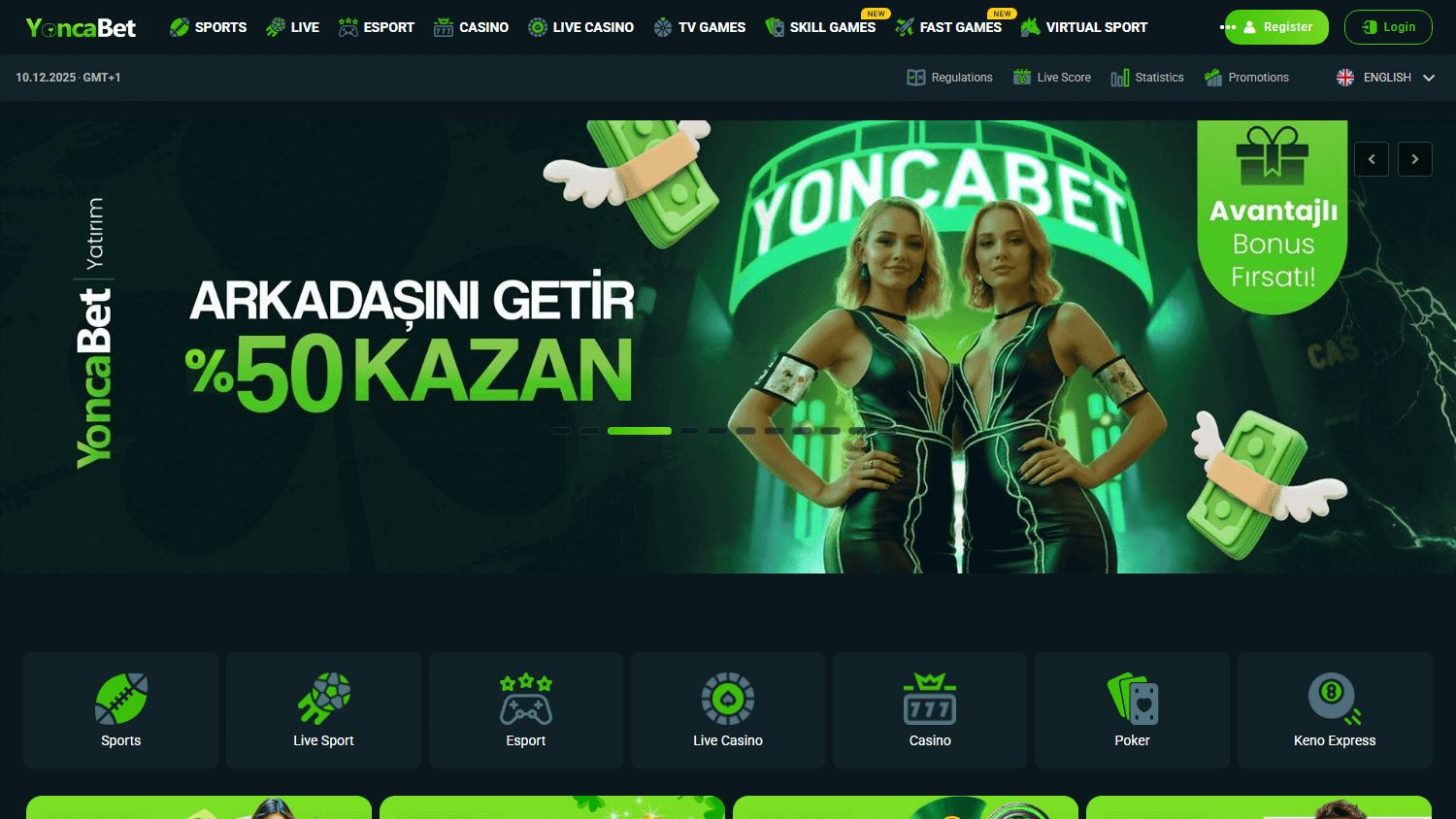 yoncabet_casino_homepage_desktop