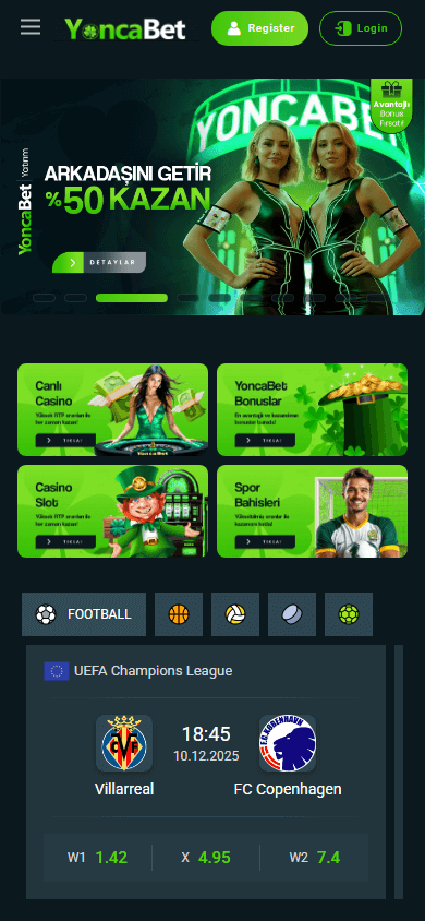 yoncabet_casino_homepage_mobile