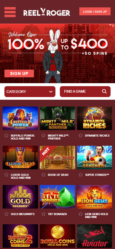 reel_roger_casino_homepage_mobile