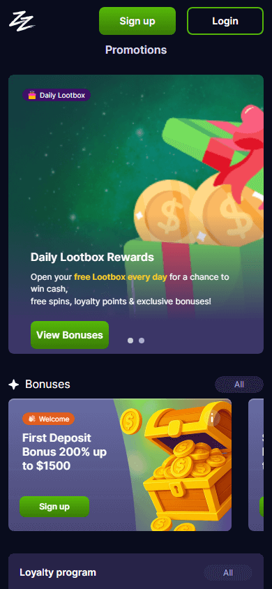 slapperzz_casino_promotions_mobile