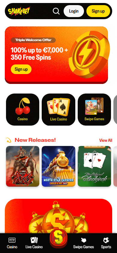 shakebet_casino_homepage_mobile