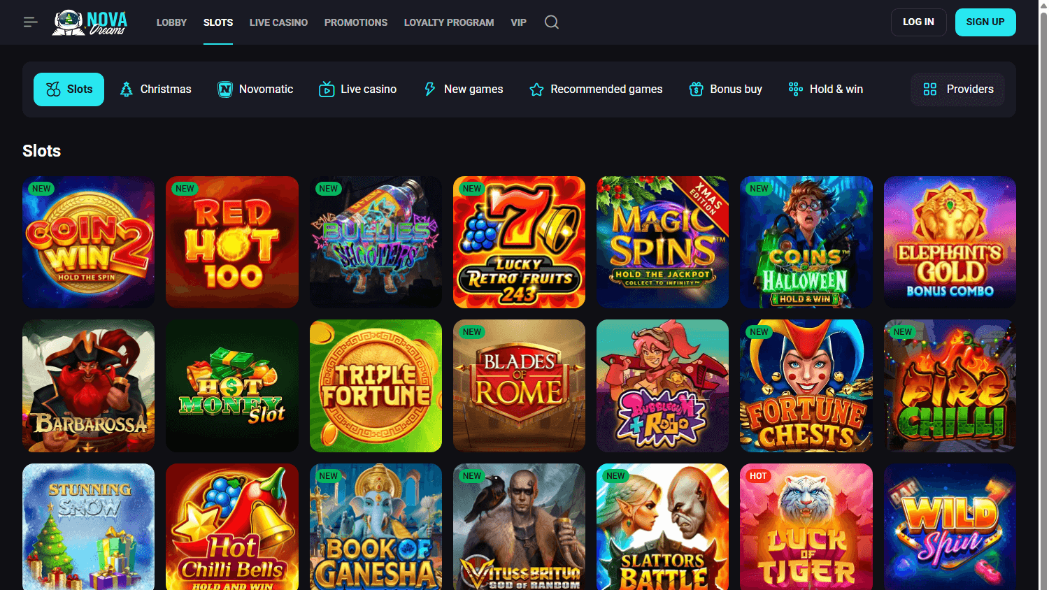 nova_dreams_casino_game_gallery_desktop