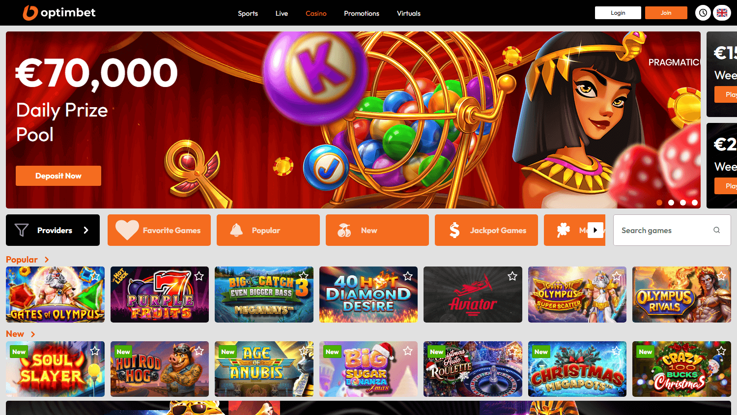 optimbet_casino_game_gallery_desktop