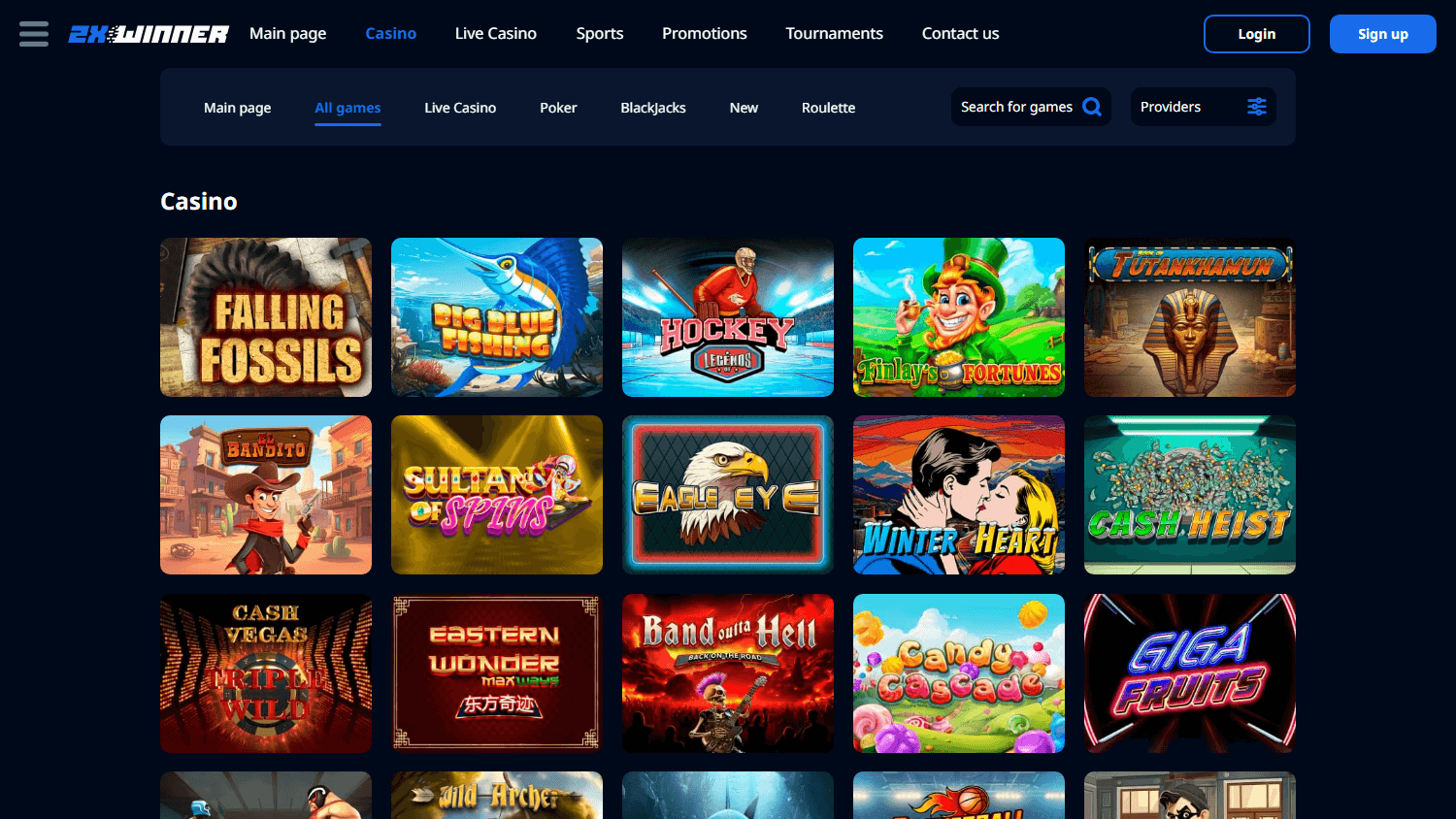 2xwinner_casino_game_gallery_desktop