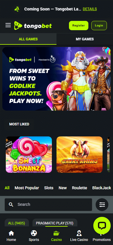 tongobet_casino_game_gallery_mobile