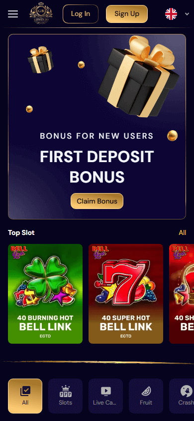 gbwin_casino_homepage_mobile