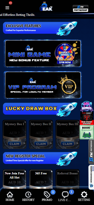 peakau_casino_promotions_mobile