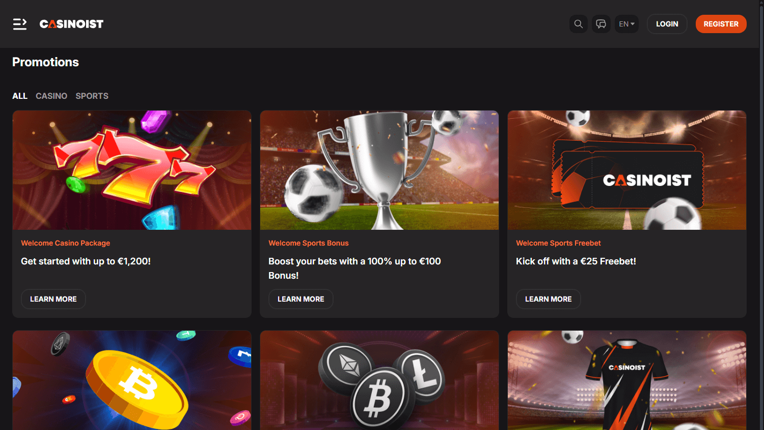 casinoist_casino_promotions_desktop