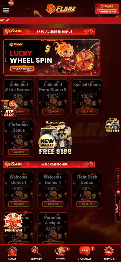 flareau_casino_promotions_mobile