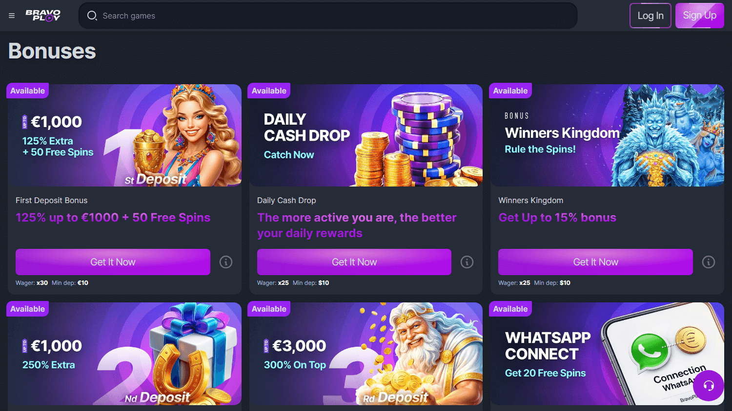 bravo_play_casino_promotions_desktop