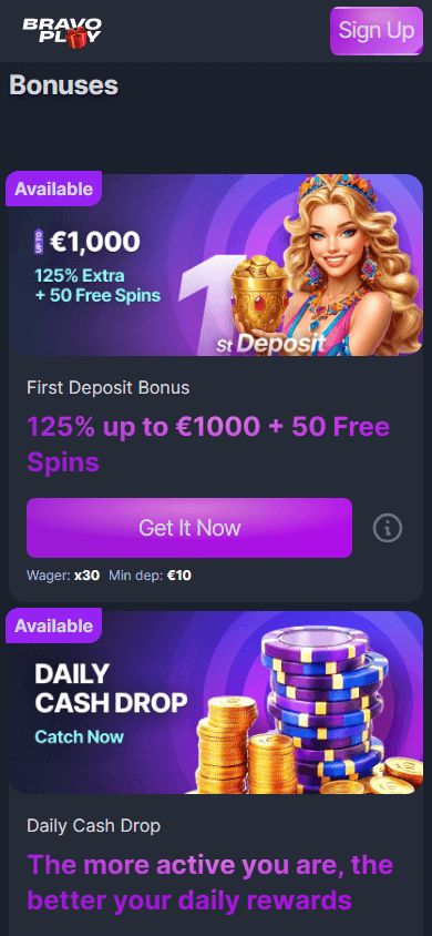 bravo_play_casino_promotions_mobile