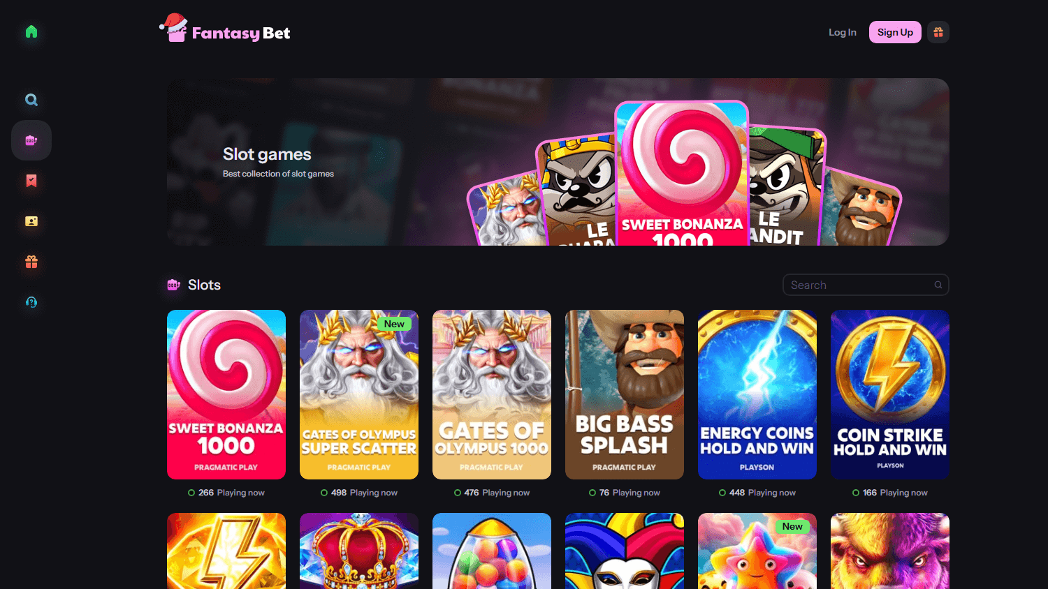 fantasybet_casino_game_gallery_desktop
